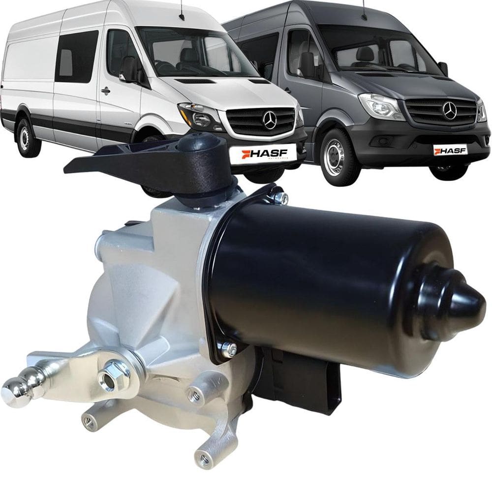 Motor Limpador Sprinter 311  2016