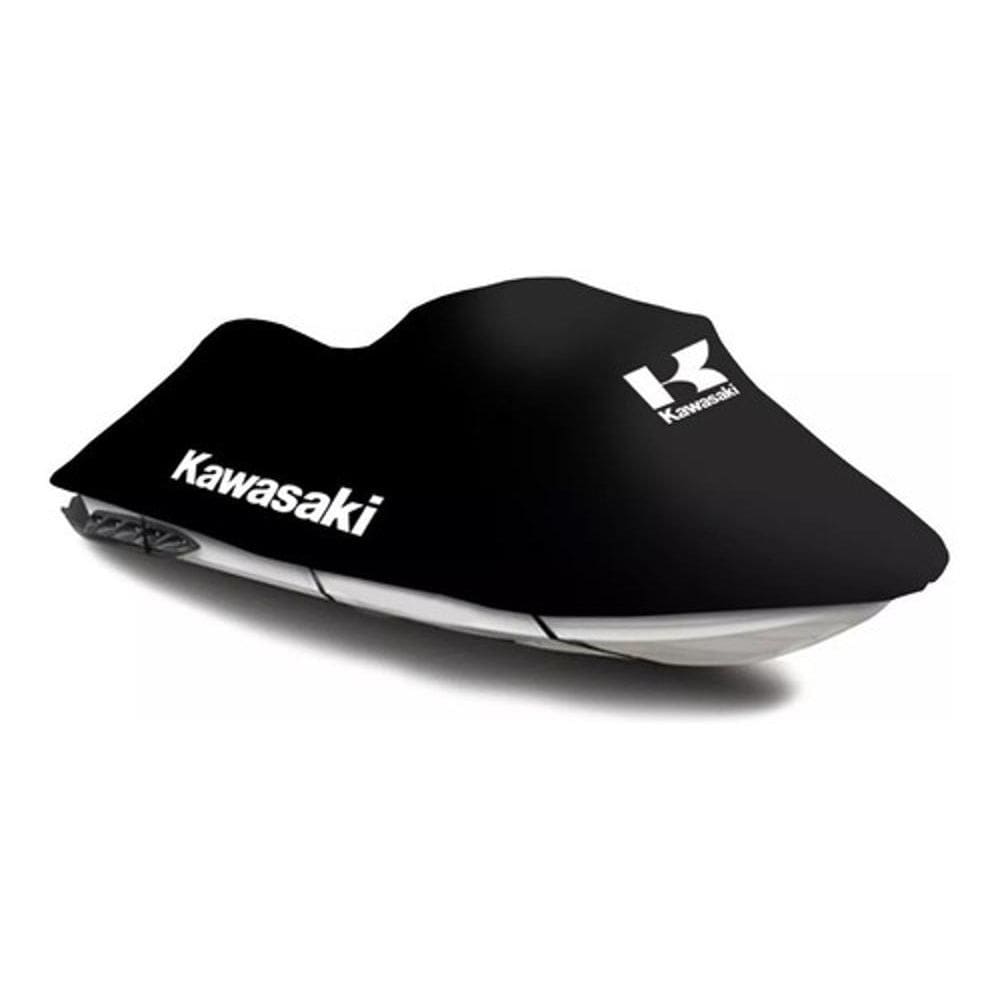 Capa Jet Ski Kawasaki Sxr 800 / Xi 650 / Sxi 750- Transporte