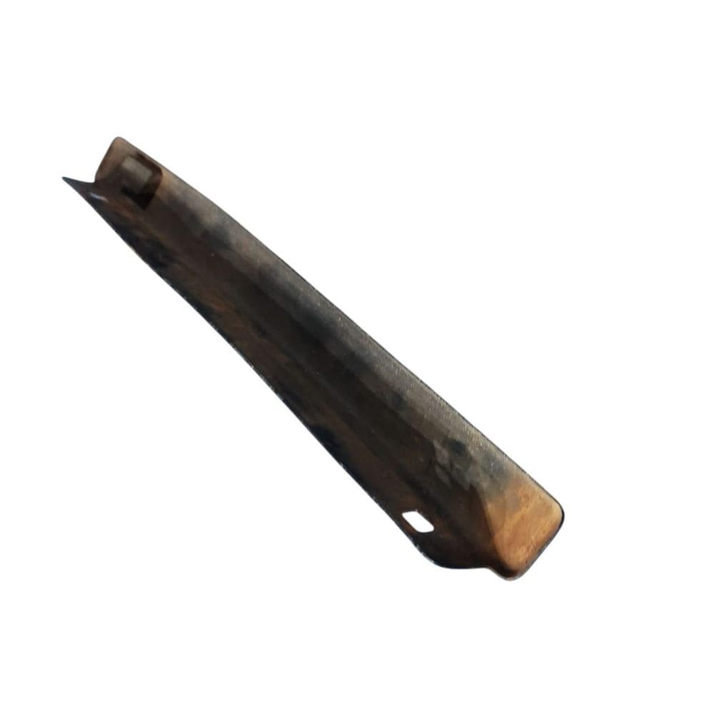 Suporte Lanterna Traseira Esquerda Ford Courier 2011