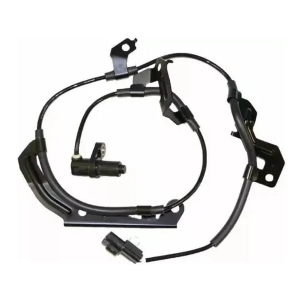 Sensor Abs Dianteiro Esquerdo L200 De Mn102573U