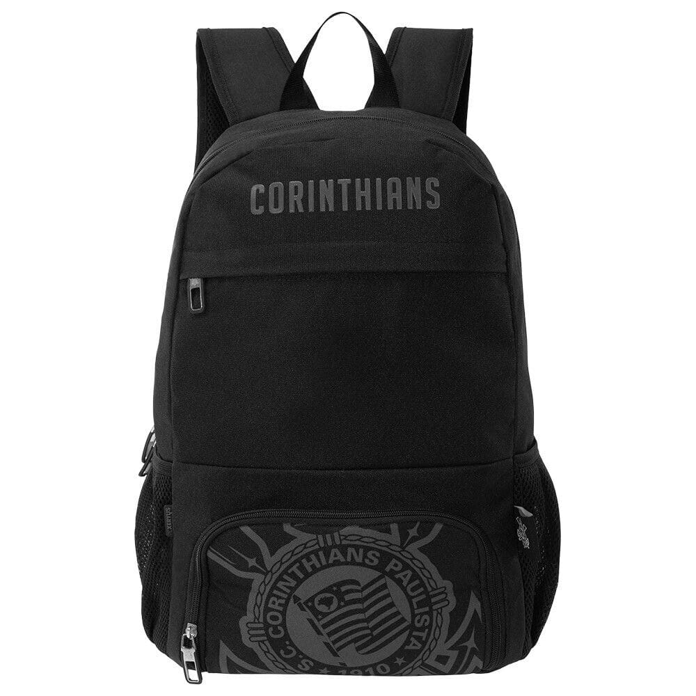 Mochila de Costas Esportiva - Corinthians 02 - Xeryus