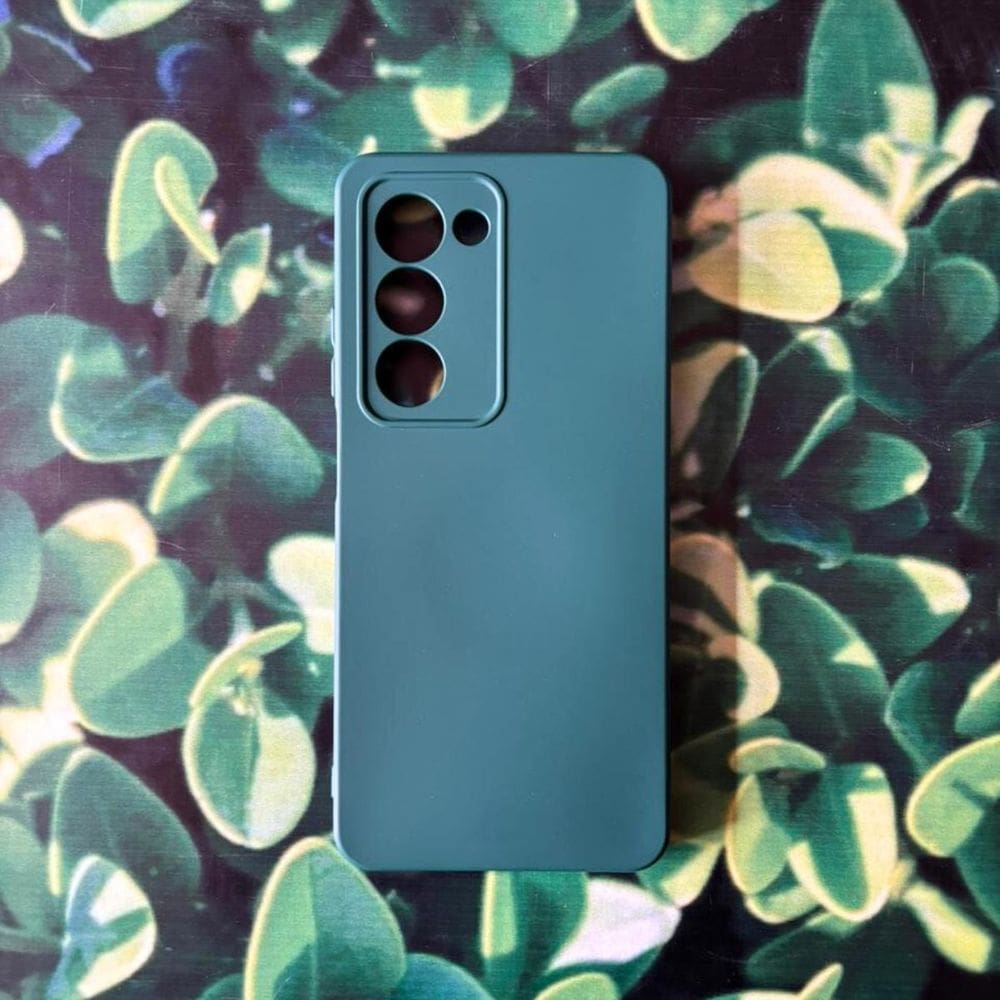 Capa Aveludada Para Oppo A5 / Oppo A5 Pro Capinha Protetora