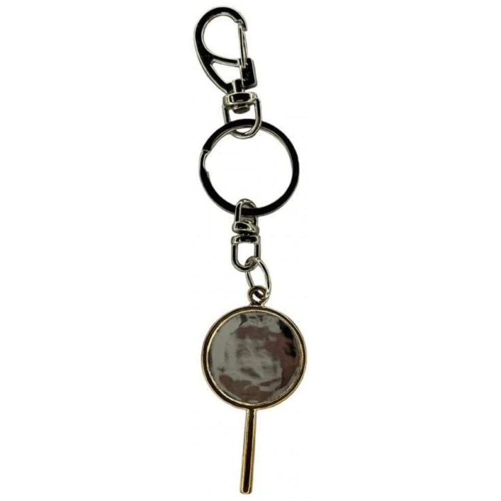 Chaveiro Orixá Oxum Deusa Amor Umbanda Candomblé - Selecione