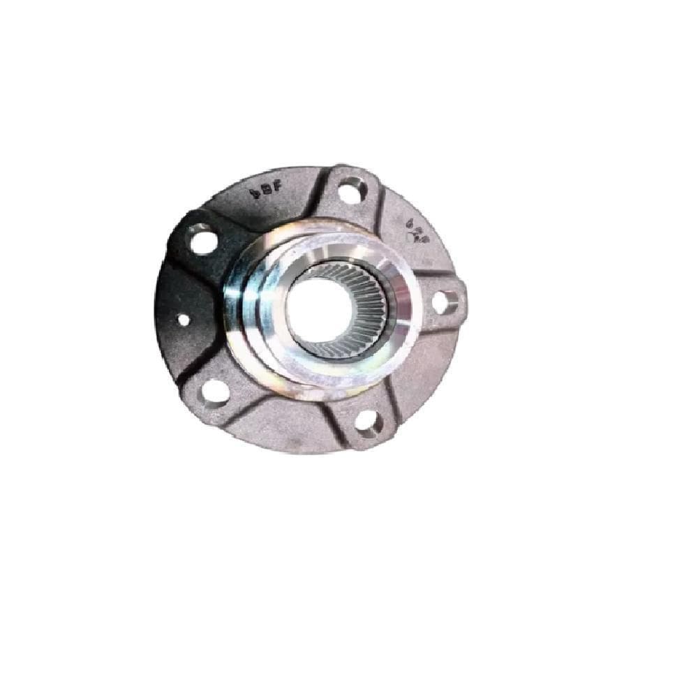 Fiat Novo Ducato Cubo De Roda Dianteiro Genuíno K68099264Aa