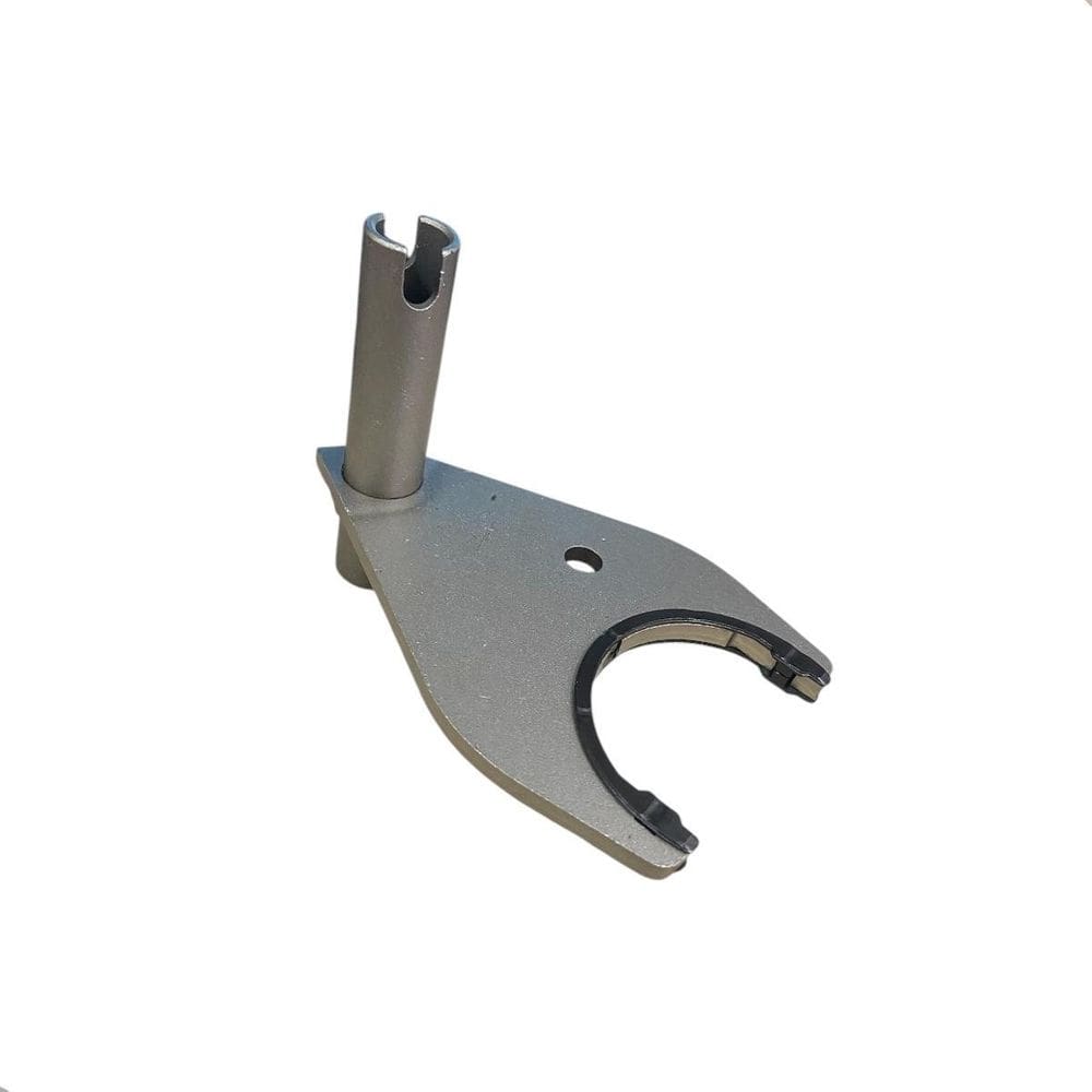 Garfo Luva Reduzida S10 05/11 4X4 Garfo Menor Chapa Aço