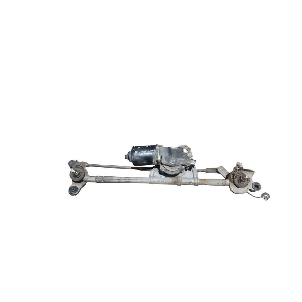 Motor Limpador Parabrisa Artrek 2006 1592006631