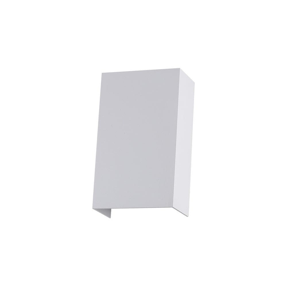 Arandela Nordecor Siki 10W Led IP65 Bivolt