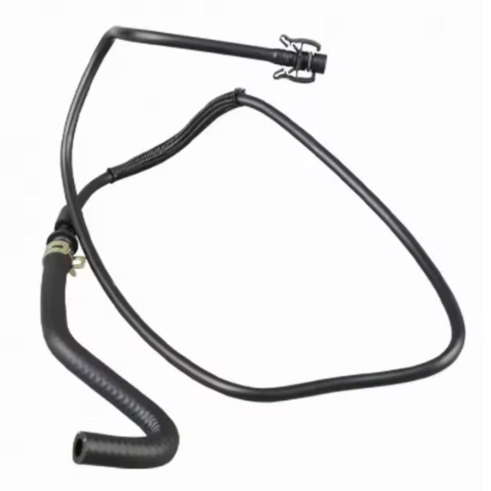 Mangueira Retorno Agua Radiador Volvo Xc60, Xc70 T5 T6 2.0