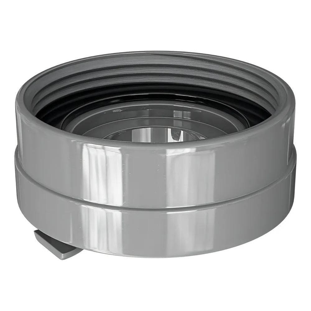 2X Adaptador Alumínio Storz Certificado Bombeiro 1.1/2 X 2.1