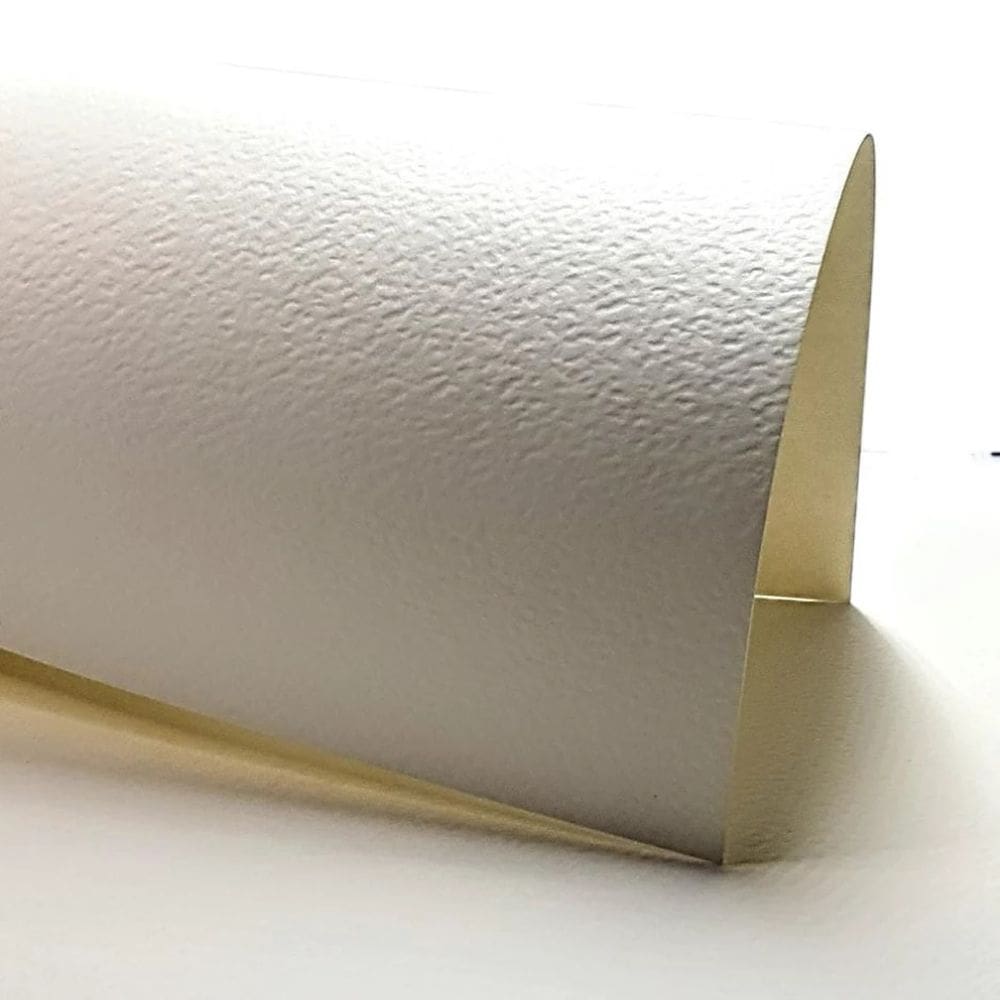 Papel A4 Casca De Ovo Marfim 180g. 50fls - Filiperson