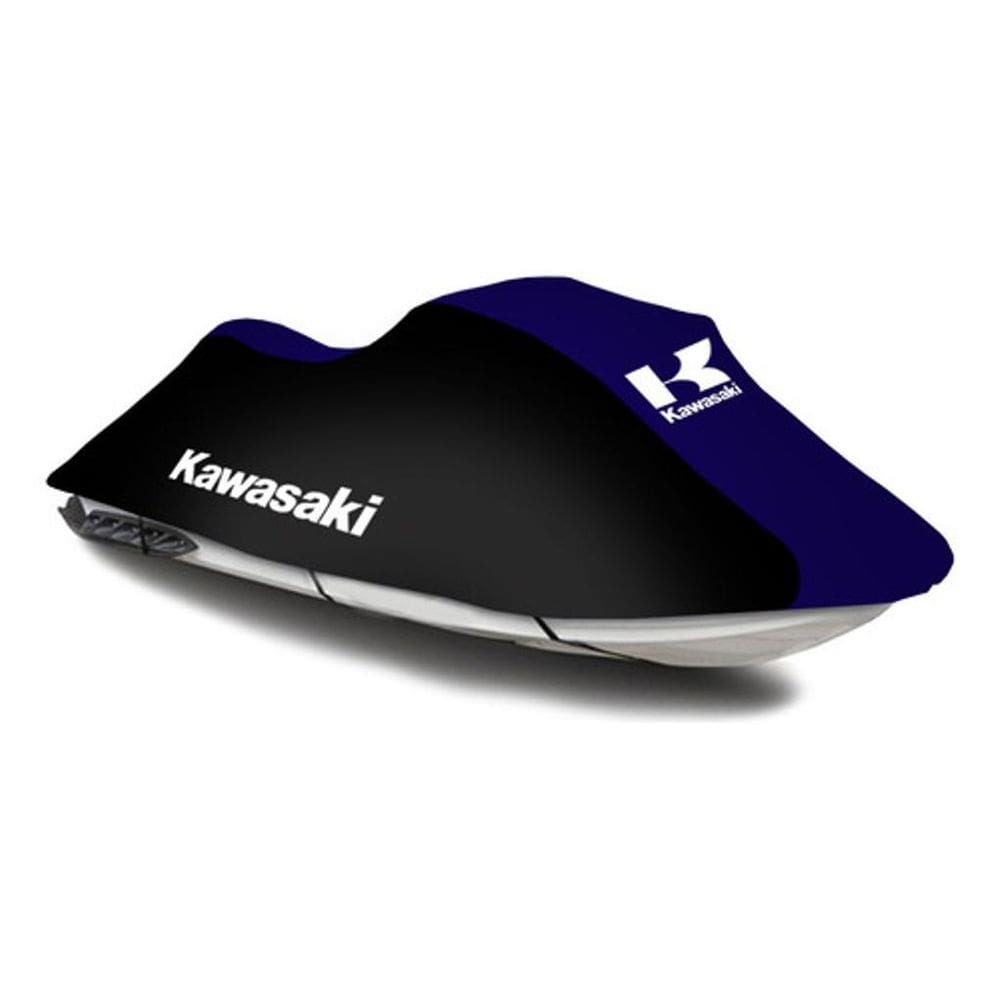Capa De Viagem Para Kawasaki Xi / Ss