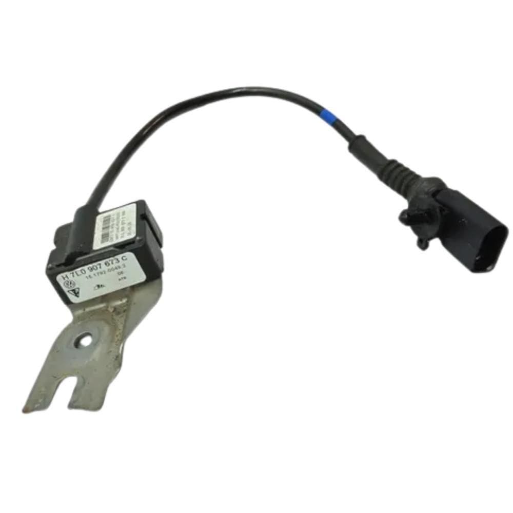 Sensor Acelerador Volkswagen Touareg 4.2 7L0907673Cu