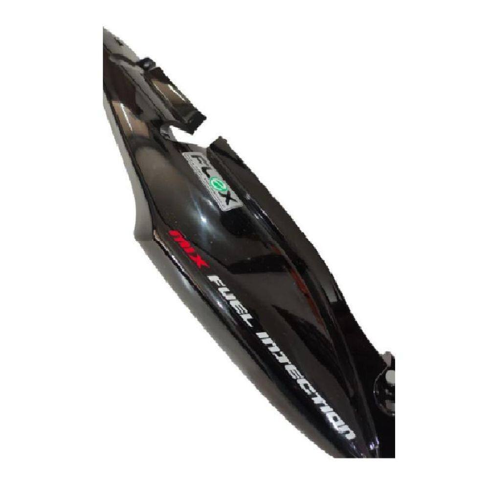 Honda Titan 150 Carenagem Rabeta Direita Genuíno