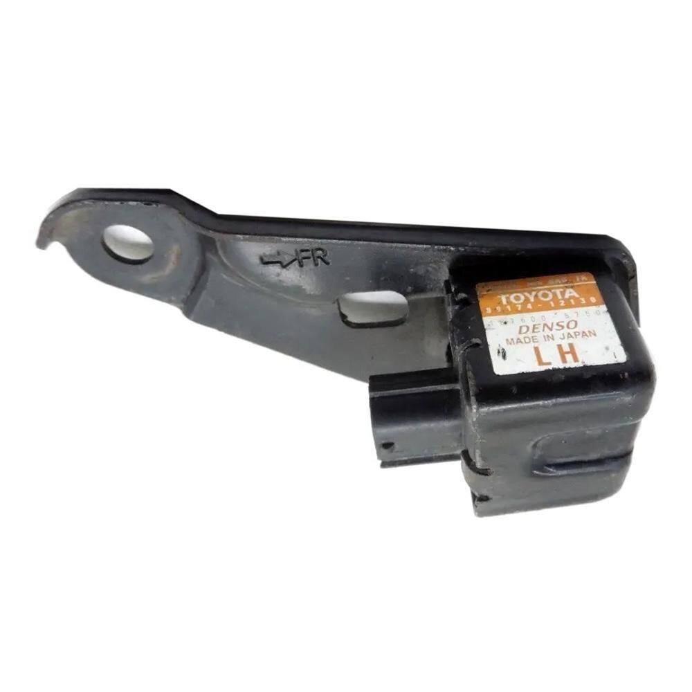 Sensor Colisão Airbag Toyota Corolla 8917412130