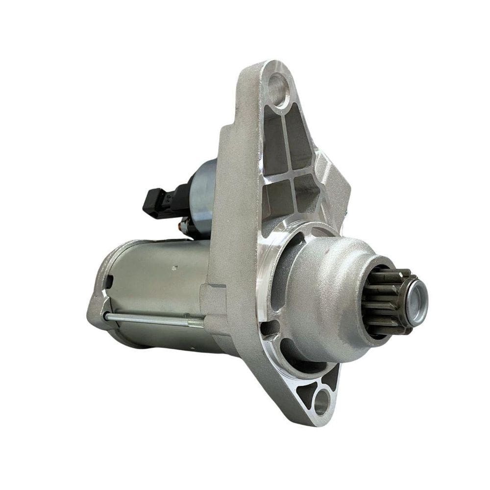 Motor Partida Para Saveiro 1.6 Ea111 2009 A 2014 11 Dentes