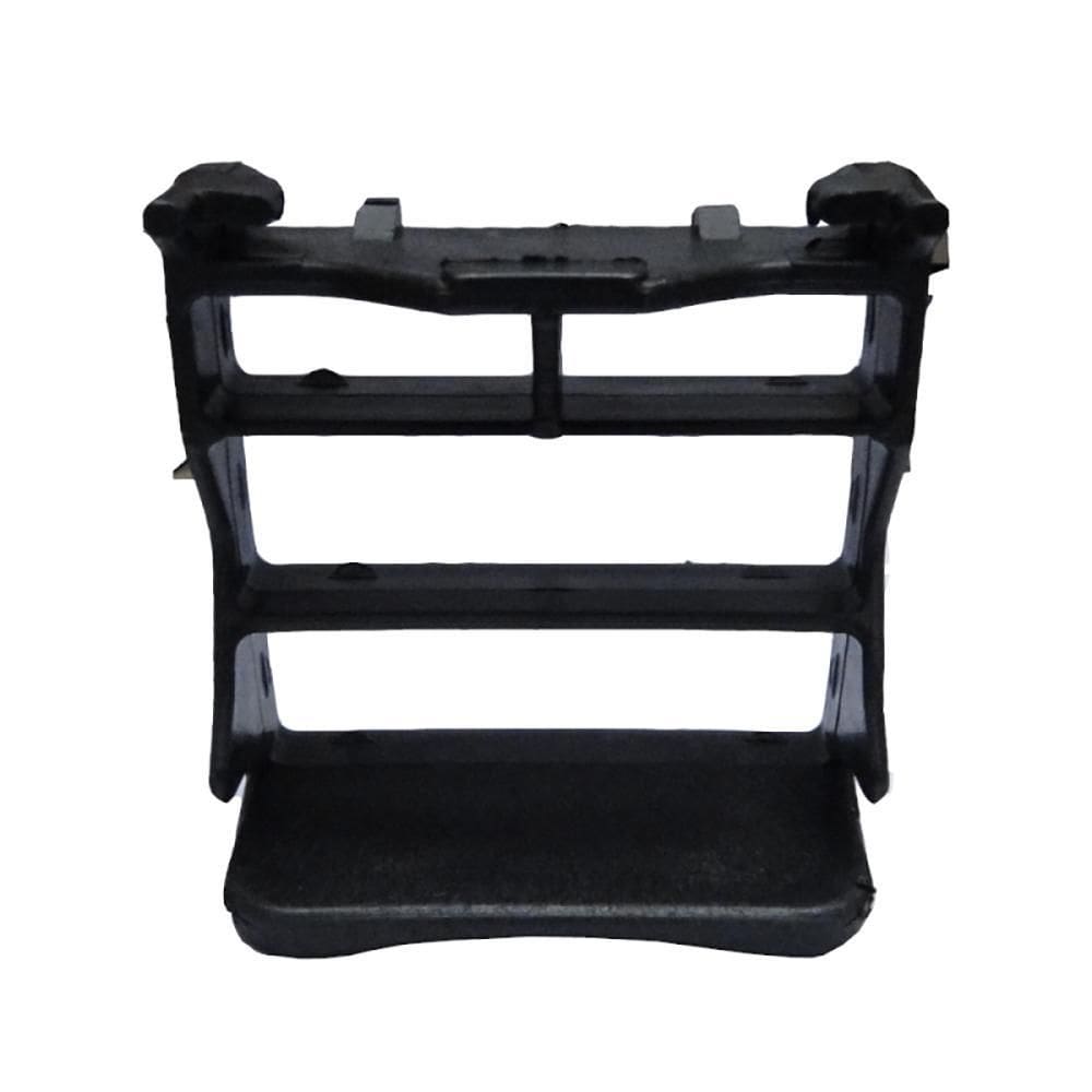 Suporte Fixacao Multitoc Caixa Hermetica Preta Par