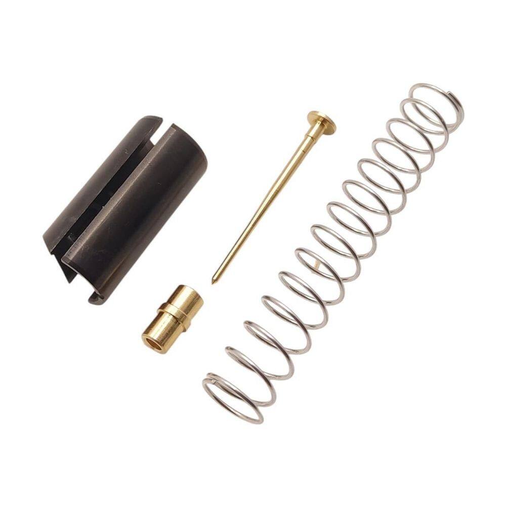 Pistonete Carburador Jonson Mola Sede Agulha Pop 100 07/15