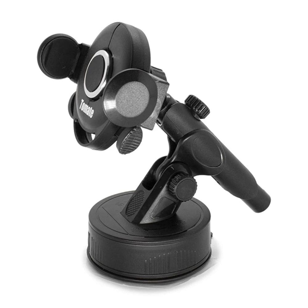 Suporte Veicular Para Celular Universal Tomate Mtg-071