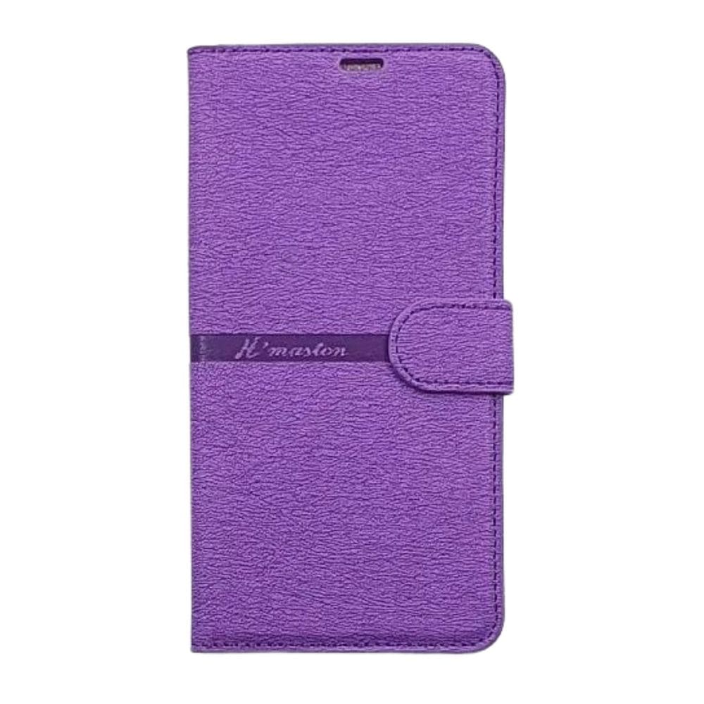 Capa Carteira Para Samsung S20Fe Mais Película De Hidrogel