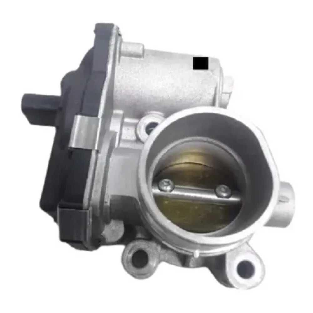 Tbi Corpo De Borboleta Gm Cruze Tracker 1.4 Turbo 12644239Aa