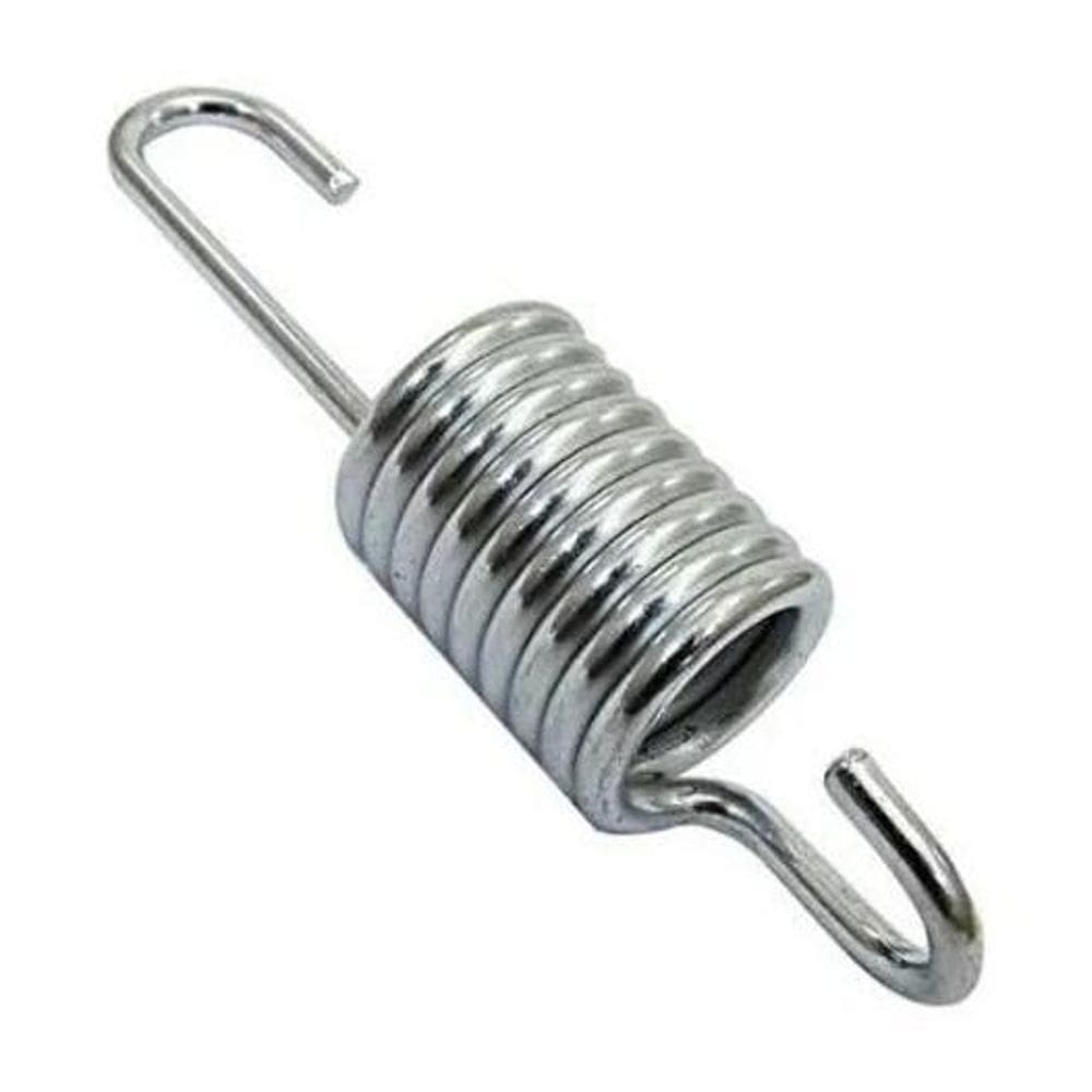 Mola Pedal De Freio Cg 150 2004 A 2015