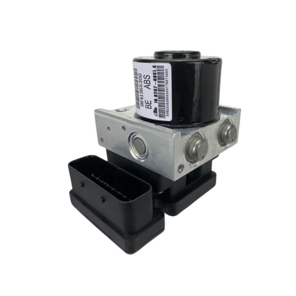 Modulo De Freio Abs 9641965380 10020700014 Citroen C3 05 010