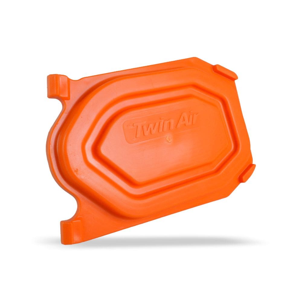 Tampa Filtro Ar Twin Air Kawasaki Kx 450 Motocross Enduro Trilha