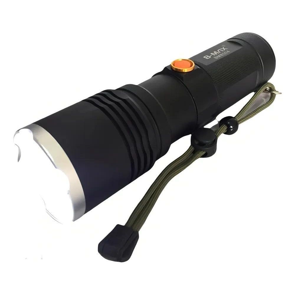 2X Lanterna P70 Mais Forte Do Mundo Ultra Potente C Power Ba