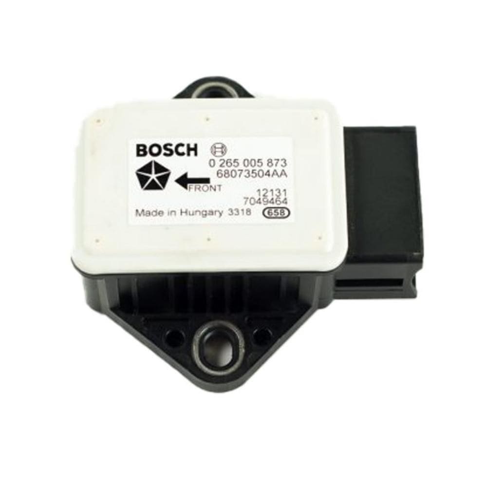 Módulo Abs Fiat Chrysler 0265005873