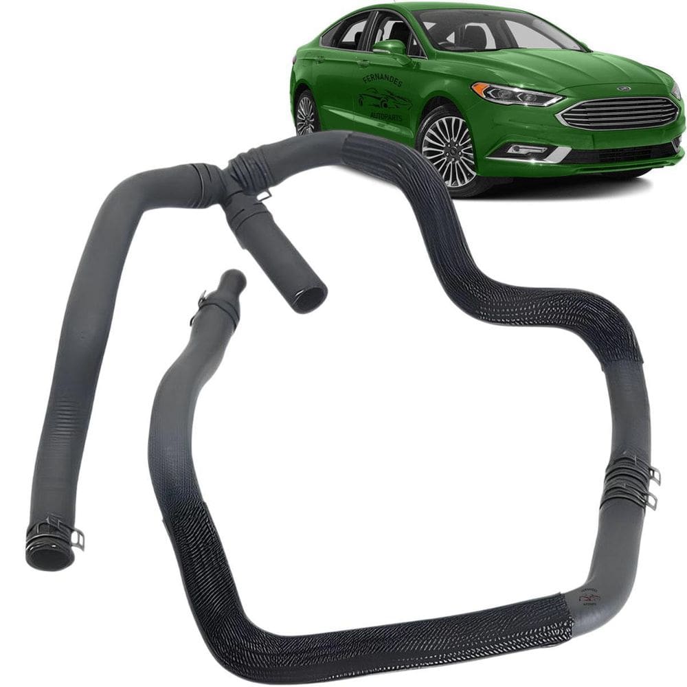 MP - Mangueira Reservatorio Valvula Tripla Fu