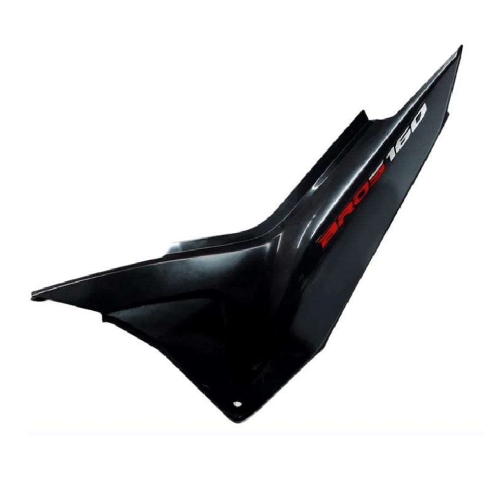 Honda Bros 160 Carenagem Lateral Esquerda Genuíno