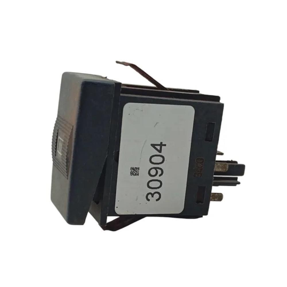 Botão Desembaçador Vw Santana 3279596211