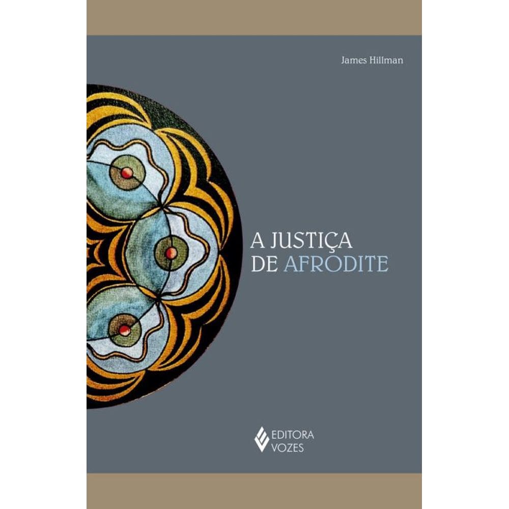 A justiça de Afrodite