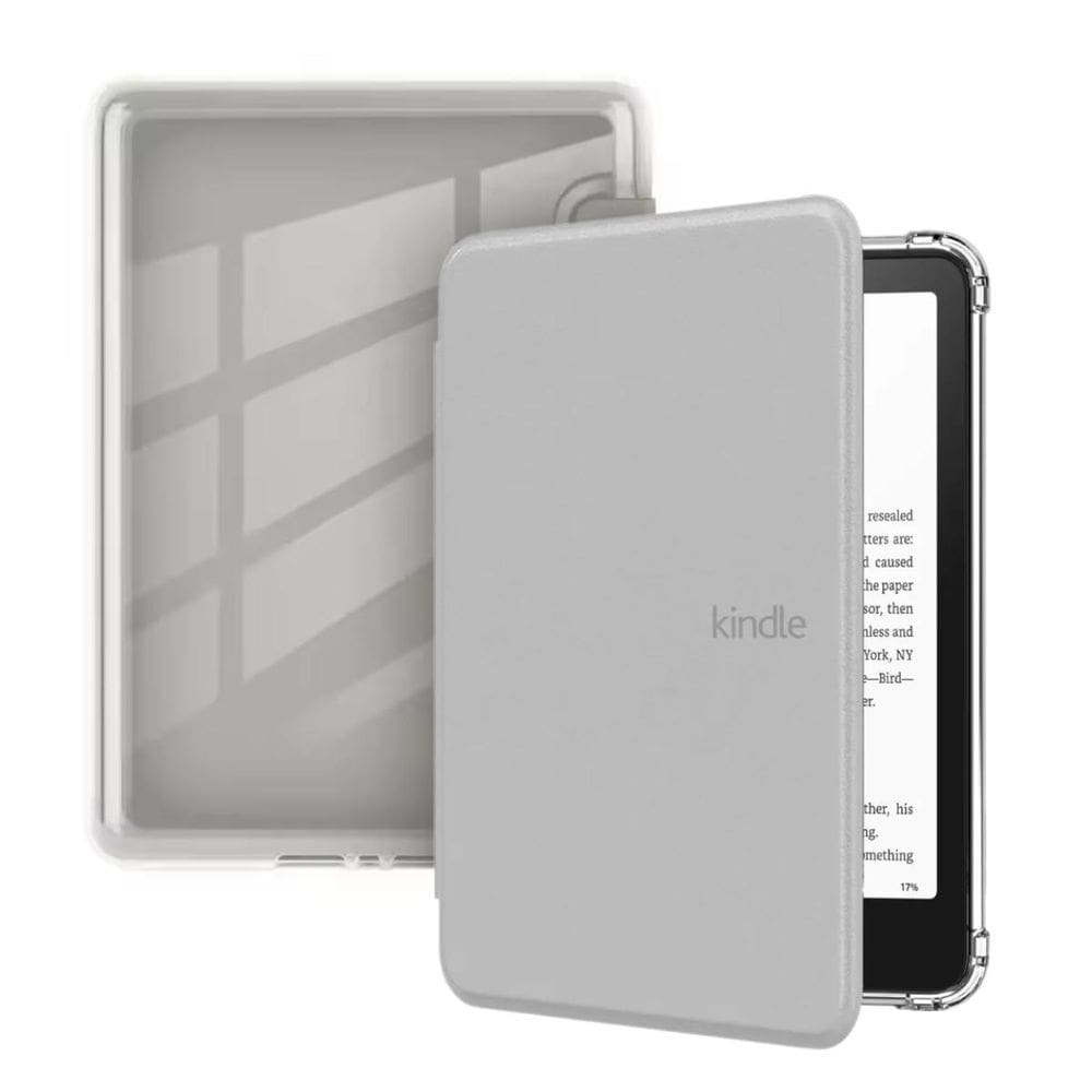 Capa Acrílico Para Kindle Paperwhite 1/2/3 - Ey21 / Dp75Sdi