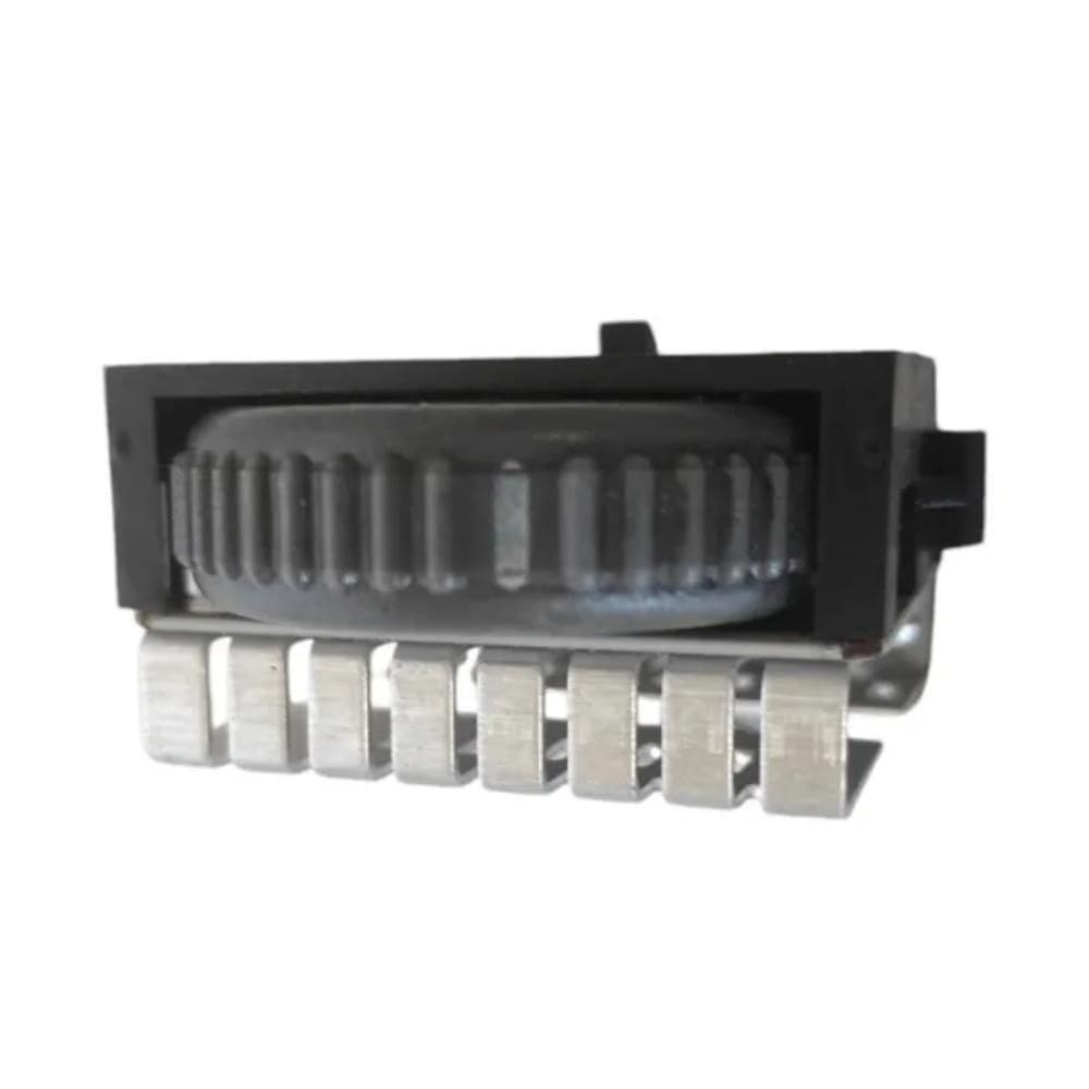 Botão Reostato Iluminação Painel S10 Blazer 83790A