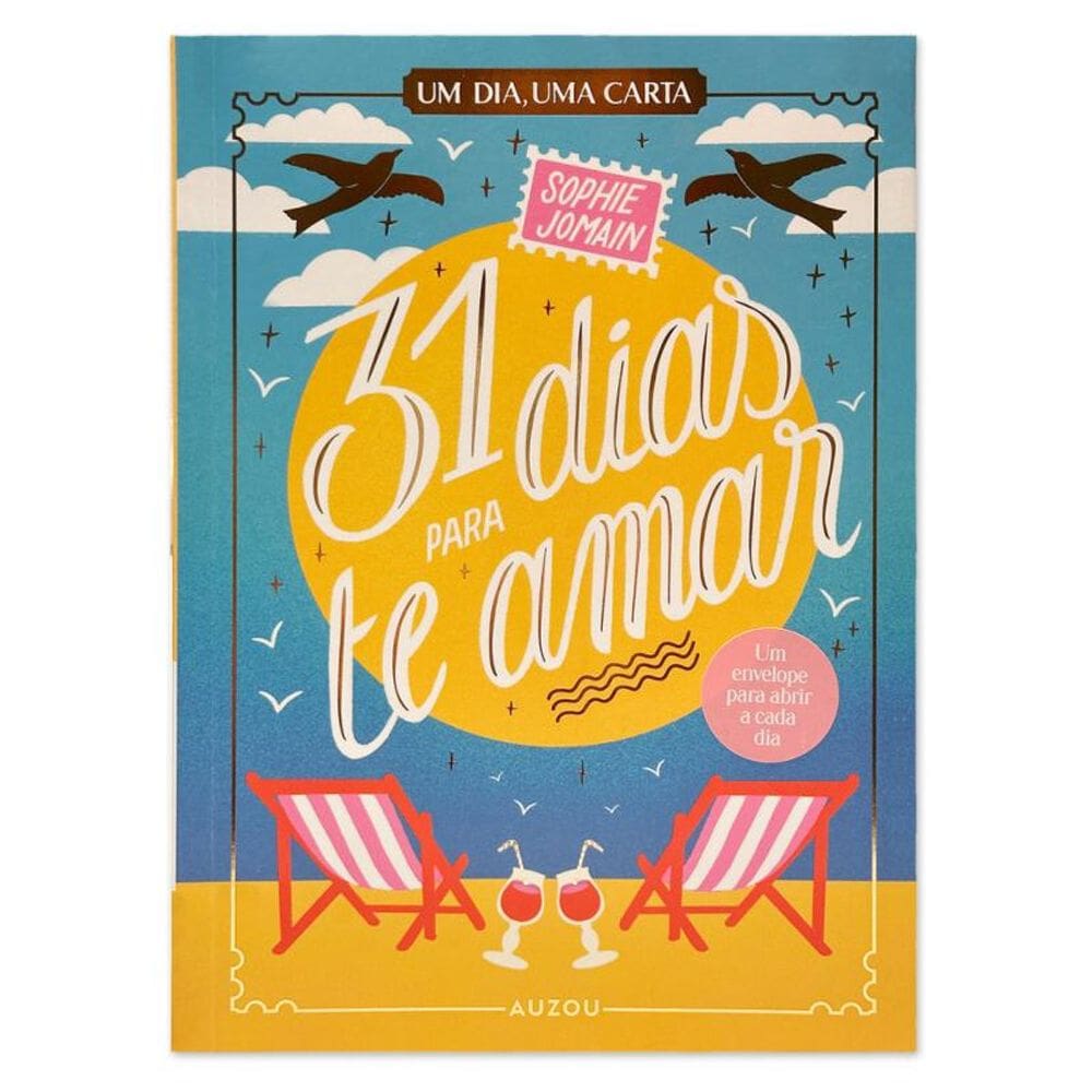 31 dias para te amar