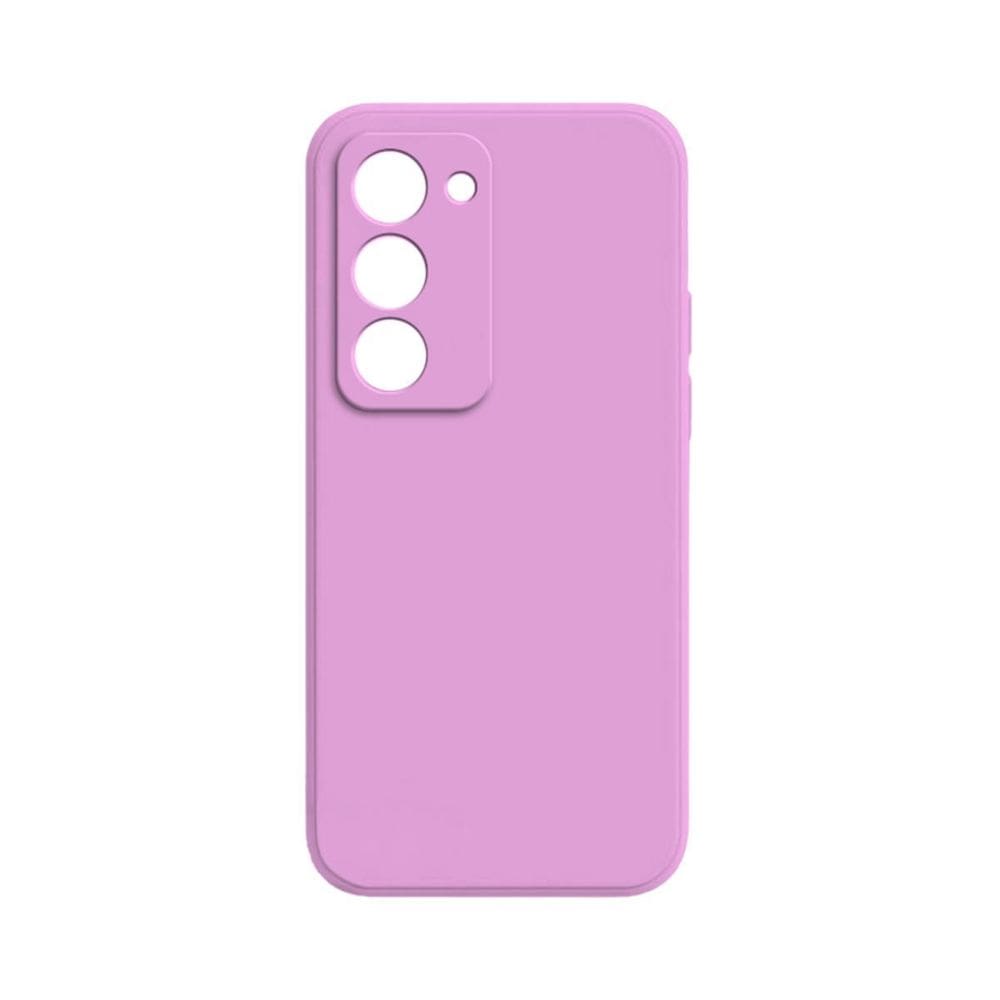 Capa Aveludada Para Oppo A5 Ou Kit Com Película 3D/Hidrogel