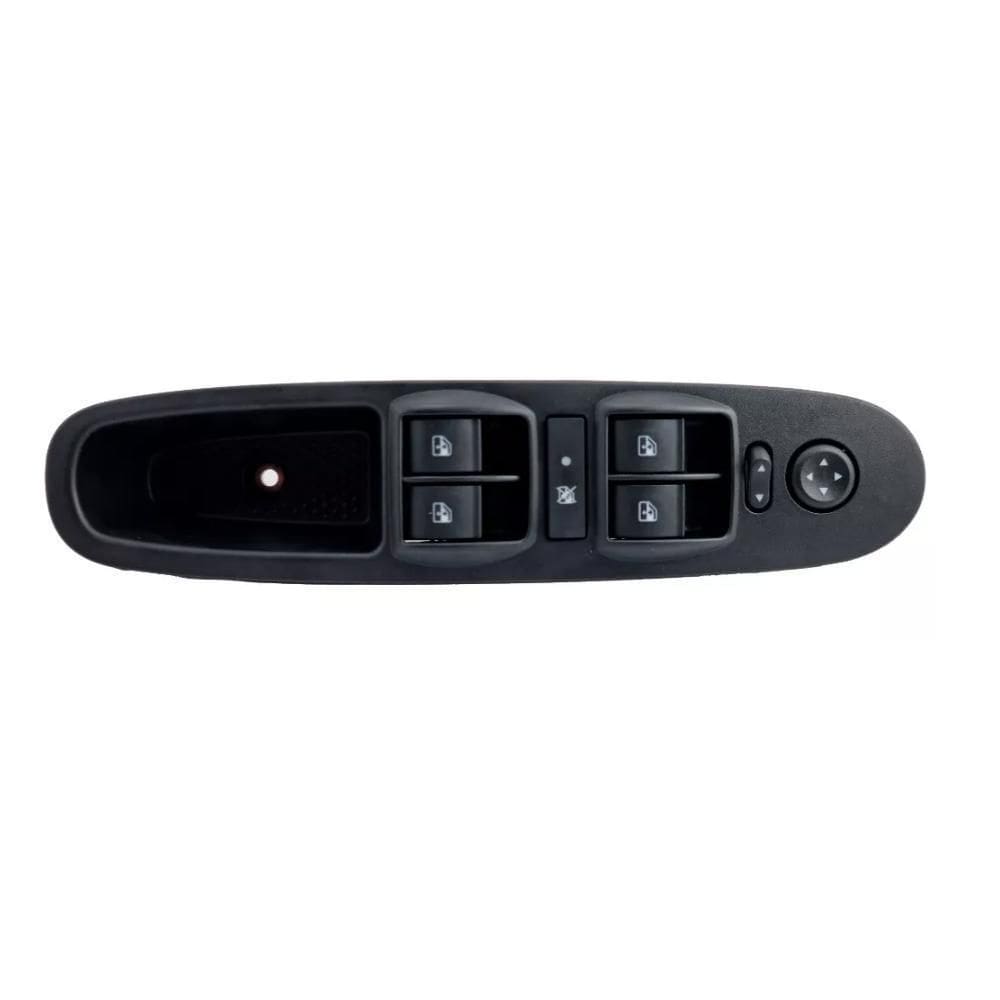 Fiat Punto Botão Interruptor Vidro Elétrico Le Genuíno