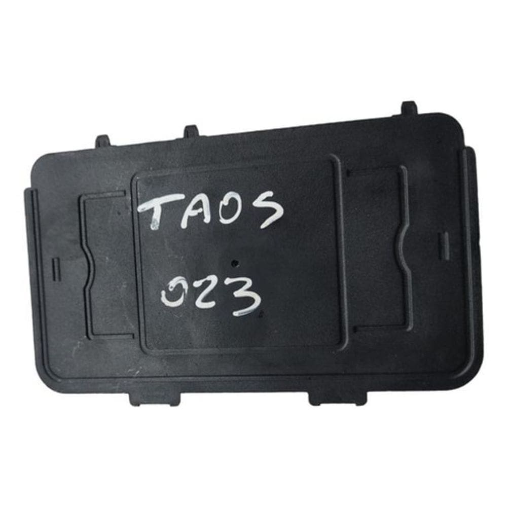 Modulo Base Carregador Volkswagen Taos A 2024