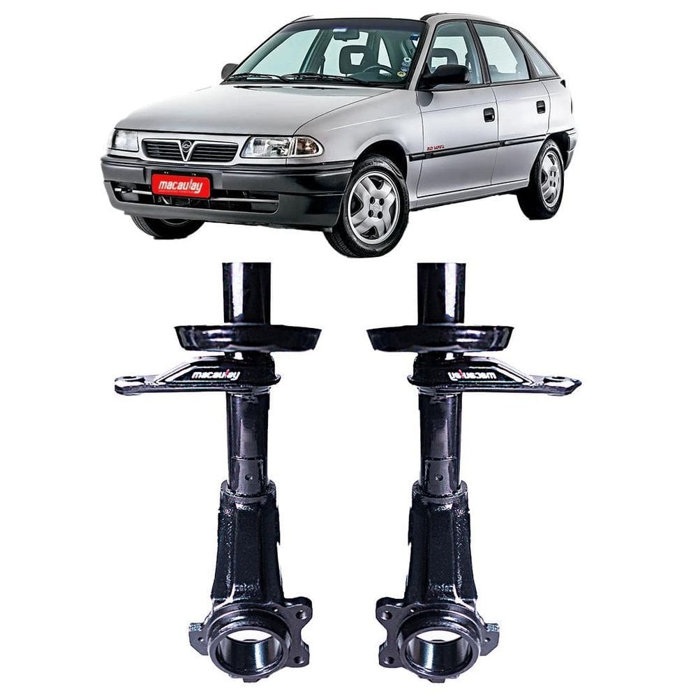 Par Telescopio Torre Vectra 94 95 95