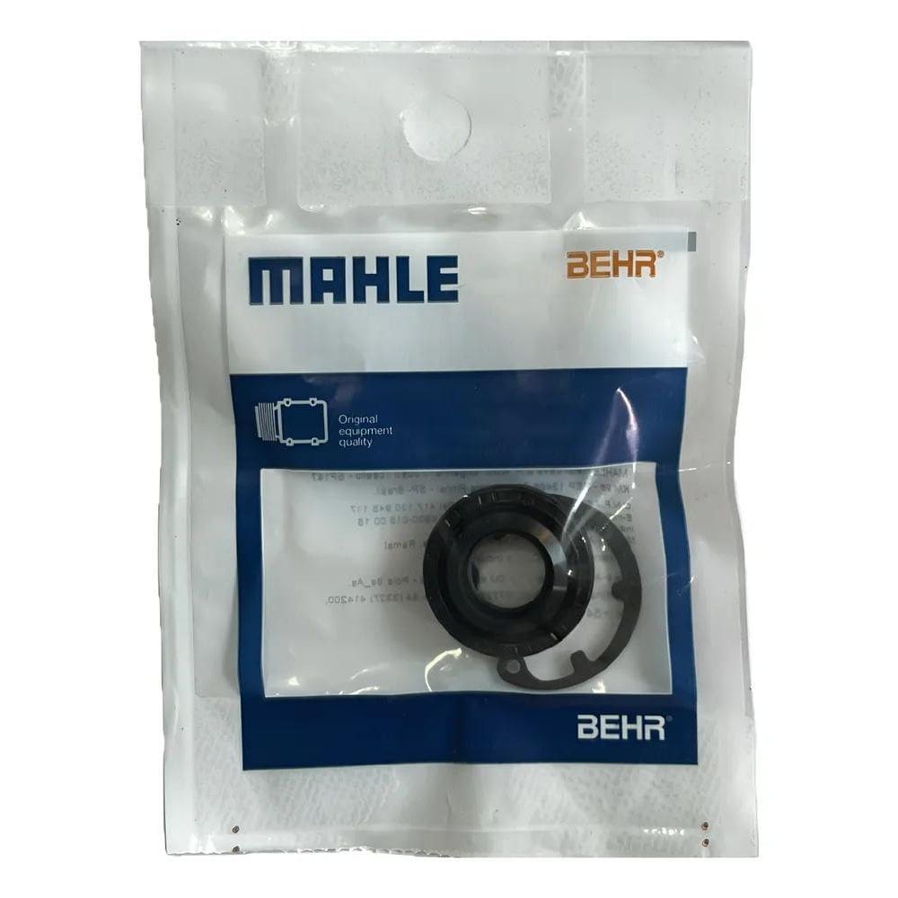 2X Selo Compressor Delphi Cvc Vectra Astra/Corsa/Palio