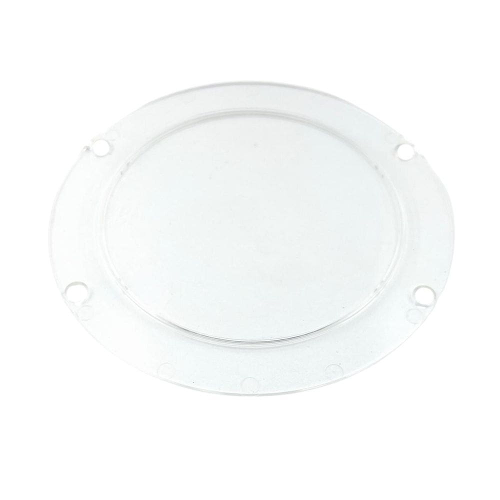 Lente Principal Para Mini Brutt De Led 2 Lampadas