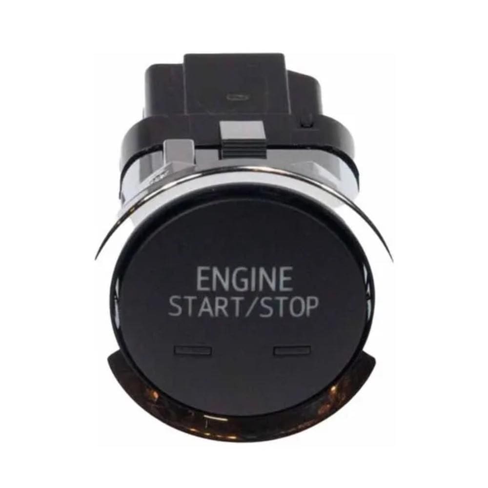 Botão Engine Start Stop Gm Tracker Onix 2020 A 2025 26211391