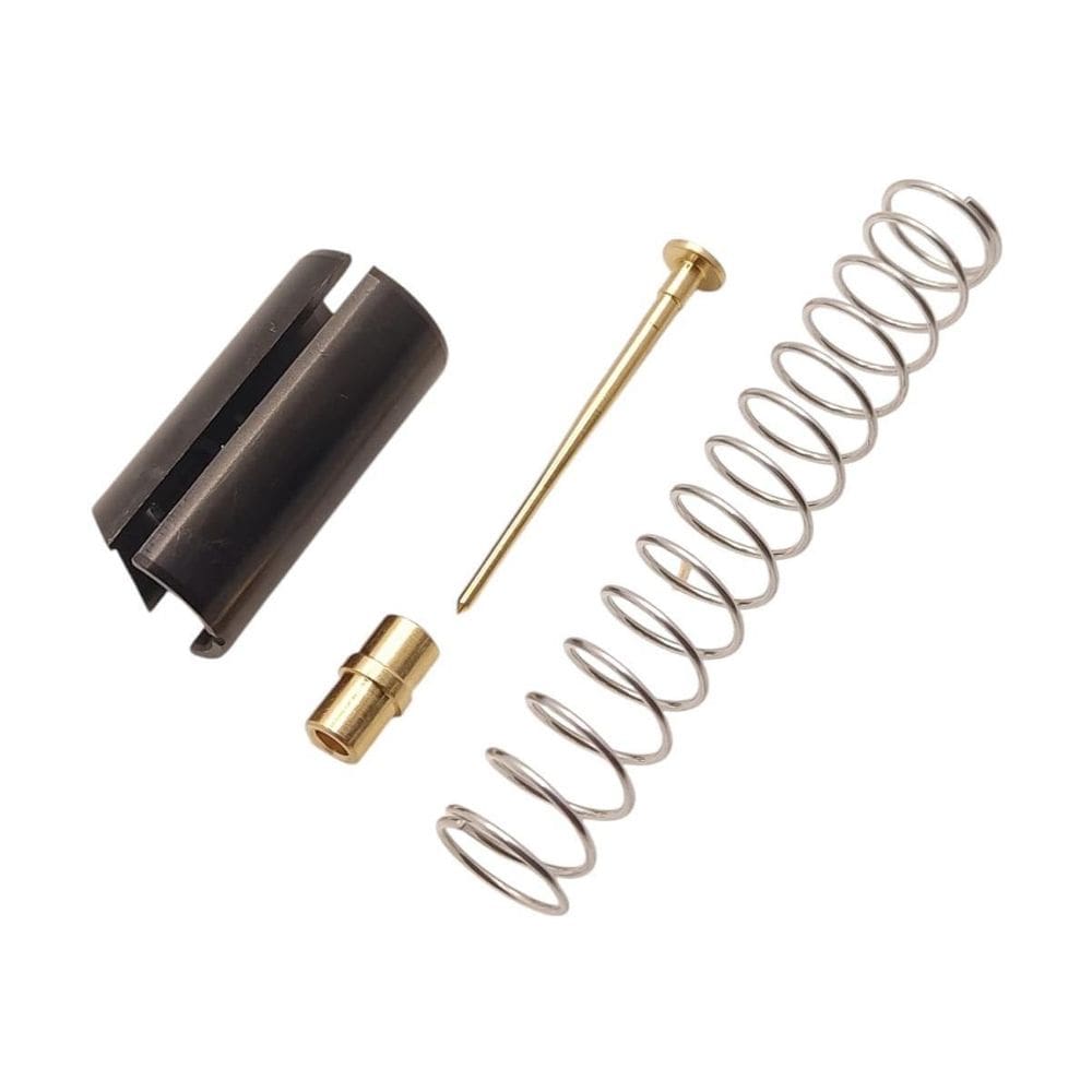 Pistonete Carburador Jonson Mola Sede Agulha Pop 100 07/15