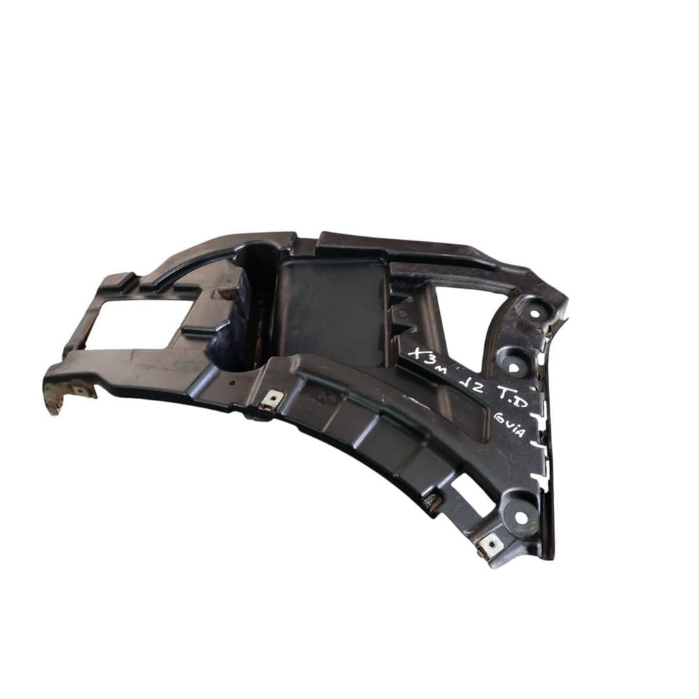 Guia Suporte Parachoque Traseiro Direito Bmw X3 2013