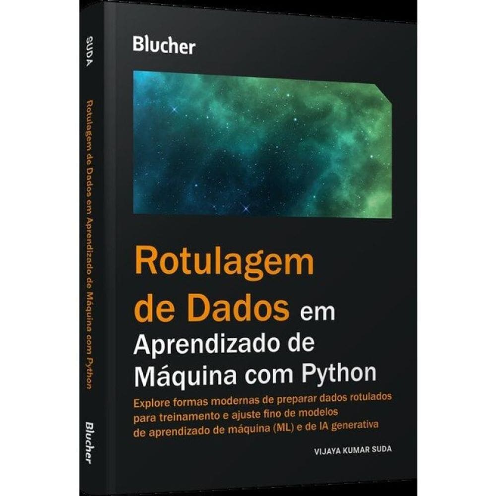 Rotulagem De Dados Em Aprendizado De Máquina Com Python