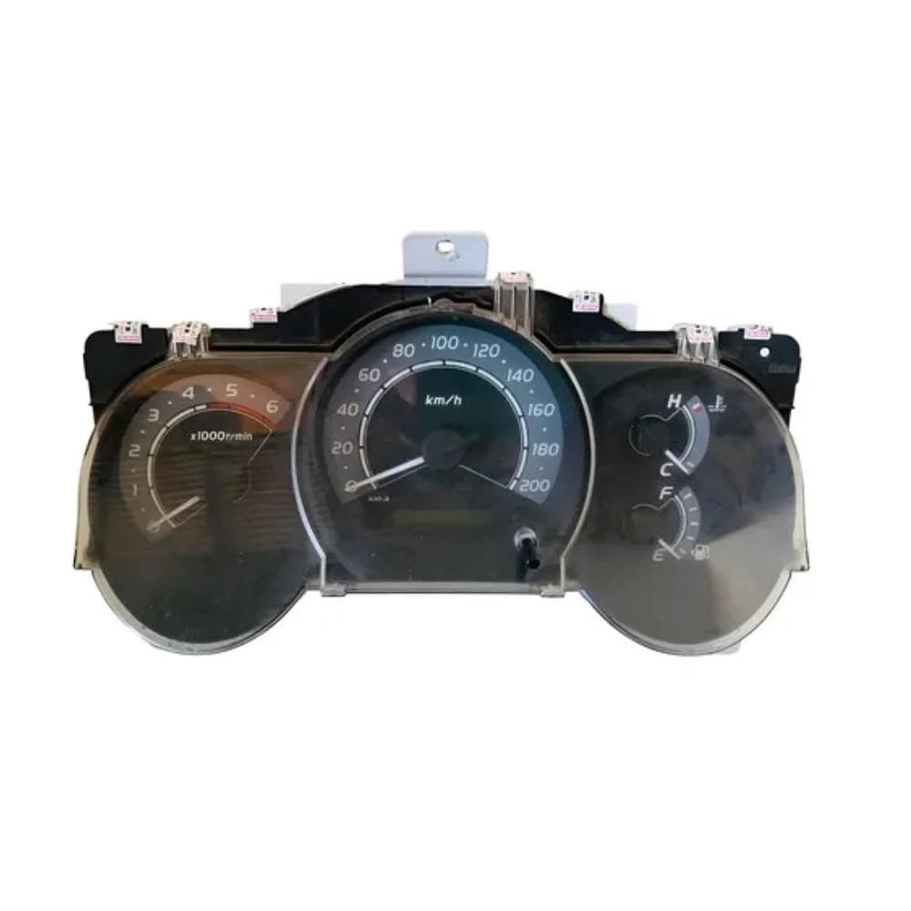 Painel Instrumento Toyota Hilux 3.0 Manual 2006/2010
