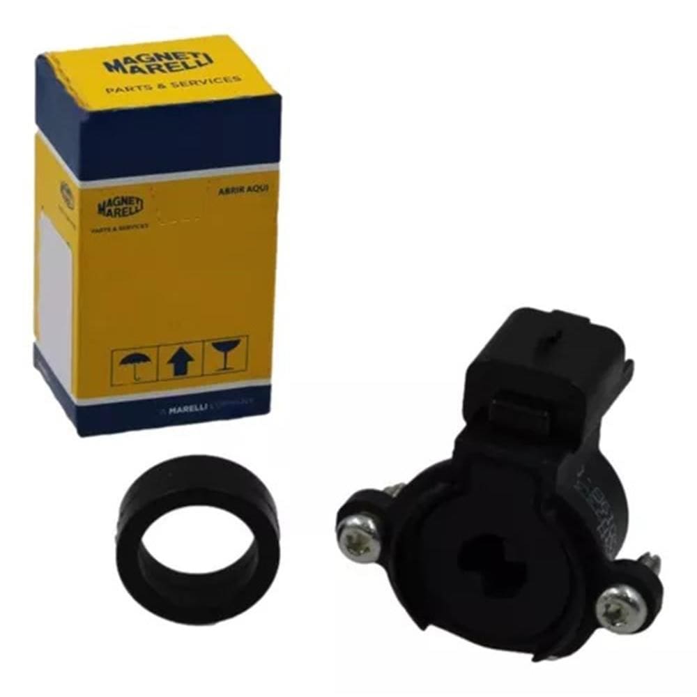 Sensor Posição Da Engrenagem Cambio Robo Dualogic Ca0077265C