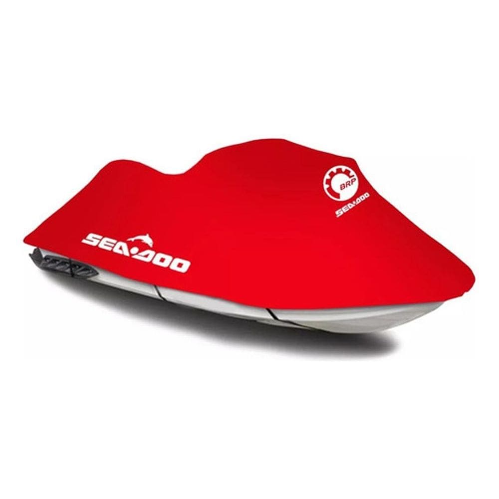 Capa Jet Ski Sea Doo Gs / Gsx 96 A 02 / Xp 97 A 02 - Full
