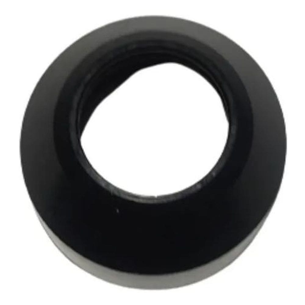 Honda Cg 125 Guarda Pó Bengala Genuíno 51425149841